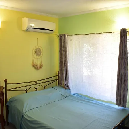 Seaview Σπίτι διακοπών Dhërmi