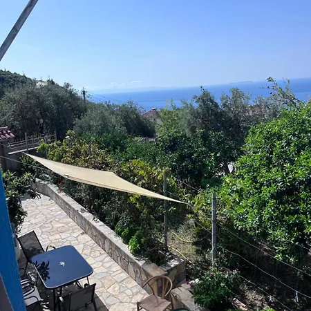 Σπίτι διακοπών Seaview *