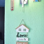 Ferienhaus Seaview *