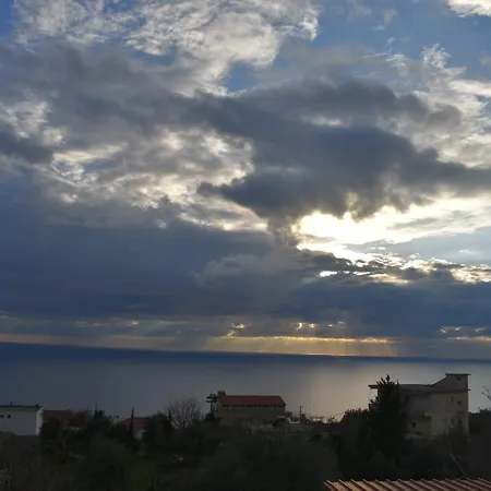 Holiday home Seaview Dhermi