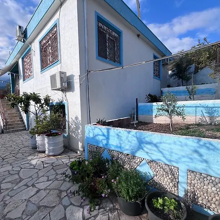 Seaview Ferienhaus