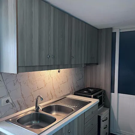 Seaview Holiday home