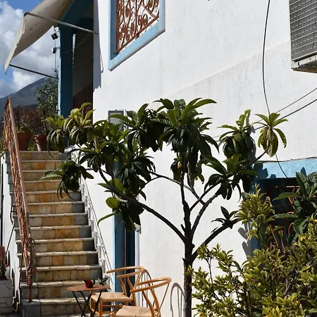 Seaview Dhermi