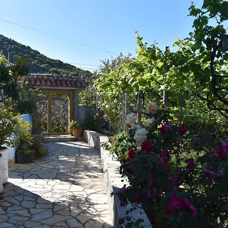 Seaview Dhërmi