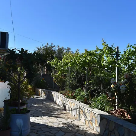 Holiday home Seaview Dhermi
