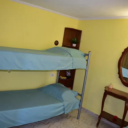 Ferienhaus Seaview Dhërmi