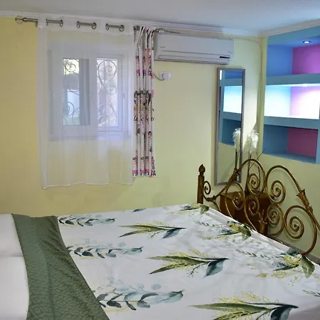 Holiday home Seaview