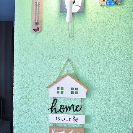 Holiday home Seaview *