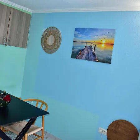 Ferienhaus Seaview