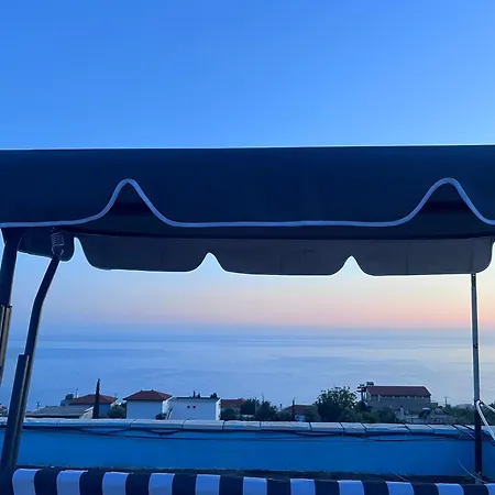 Seaview Ferienhaus Dhërmi